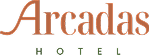 Logotipo - Arcadas Hotel