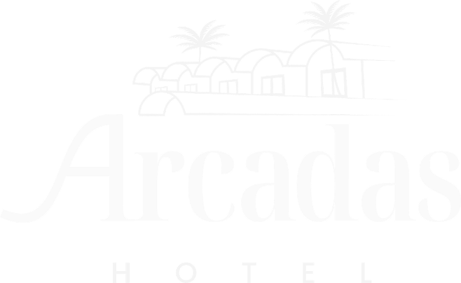 Arcadas Hotel Imagotipo
